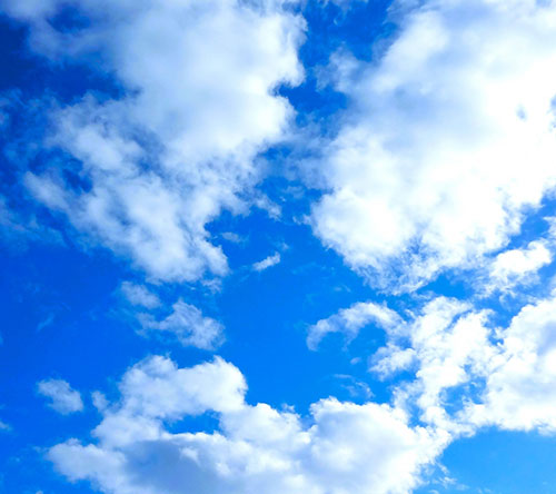 手をつなぐイメージ写真